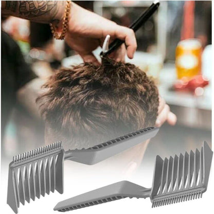 Gradient Hair Cutting Tools