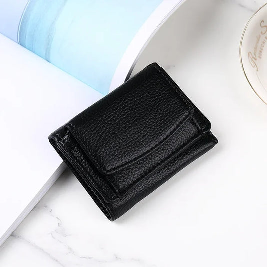 Folding Mini Wallet